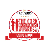 Cork Business Awards Winner 2018