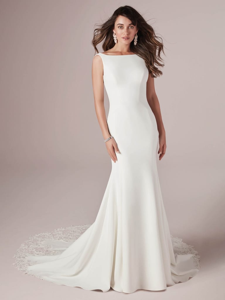 Alice by Rebecca Ingram from Maggie Sottero