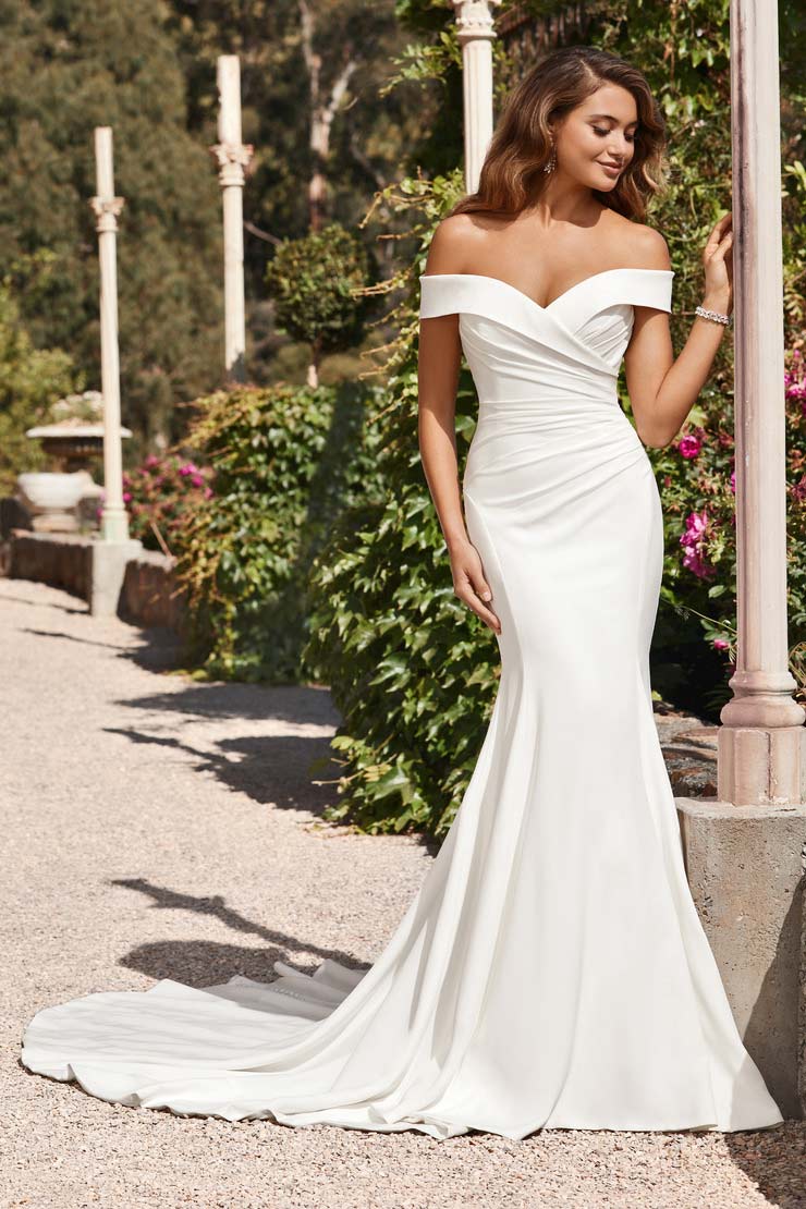 Sophia Tolli bridal dress Emma Y22045