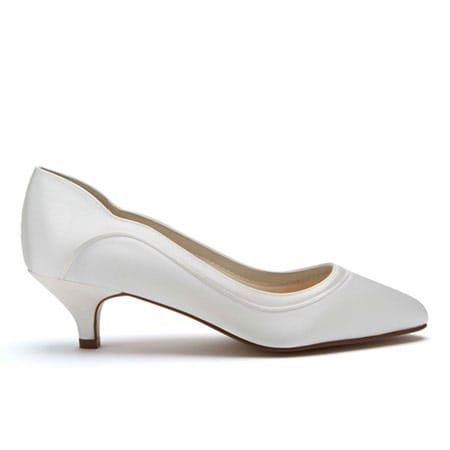 Hollie Wedding Shoes