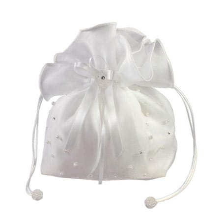 Lyra ld17 communion dolly bag