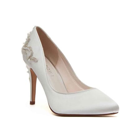 Willow Wedding Shoes