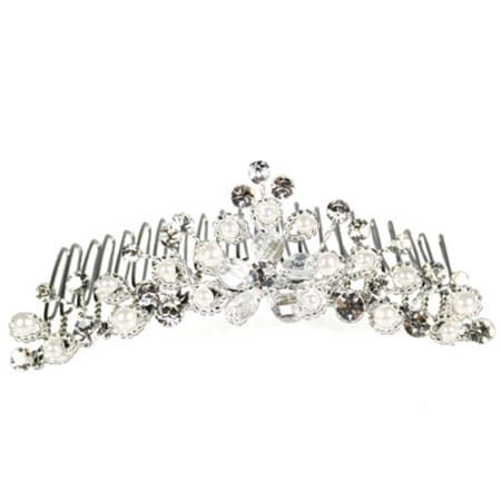 Zoey lm184 communion hair comb