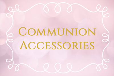 Communion Accessories