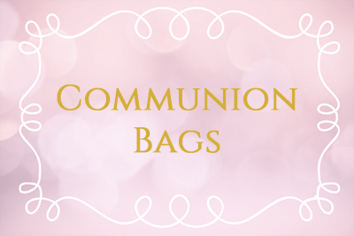 Communion Bags