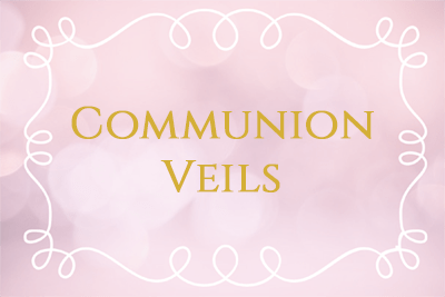 Communion Veils
