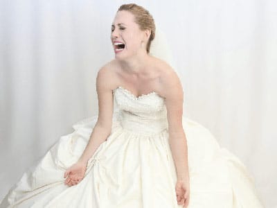 Why Do Brides Wear Veils? - Cinderella's Closet