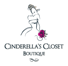 Cinderella's Closet logo
