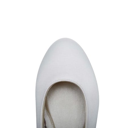 Binx communion shoes