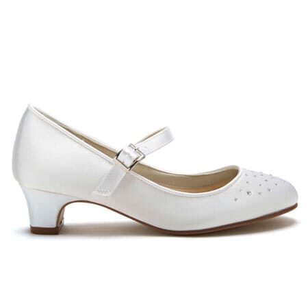 Verity communion shoes