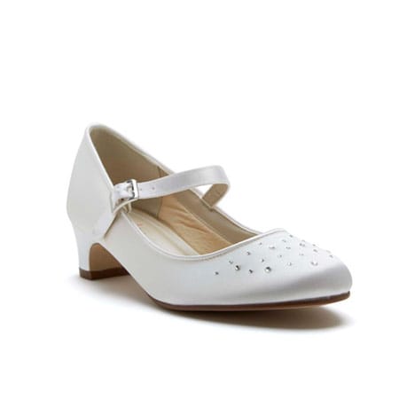 Verity communion shoes