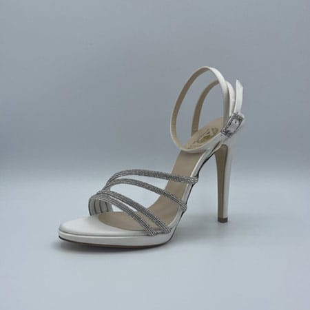 Milan - Italian hand-made wedding shoes