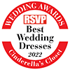 Best Wedding Dresses RSVP 2022