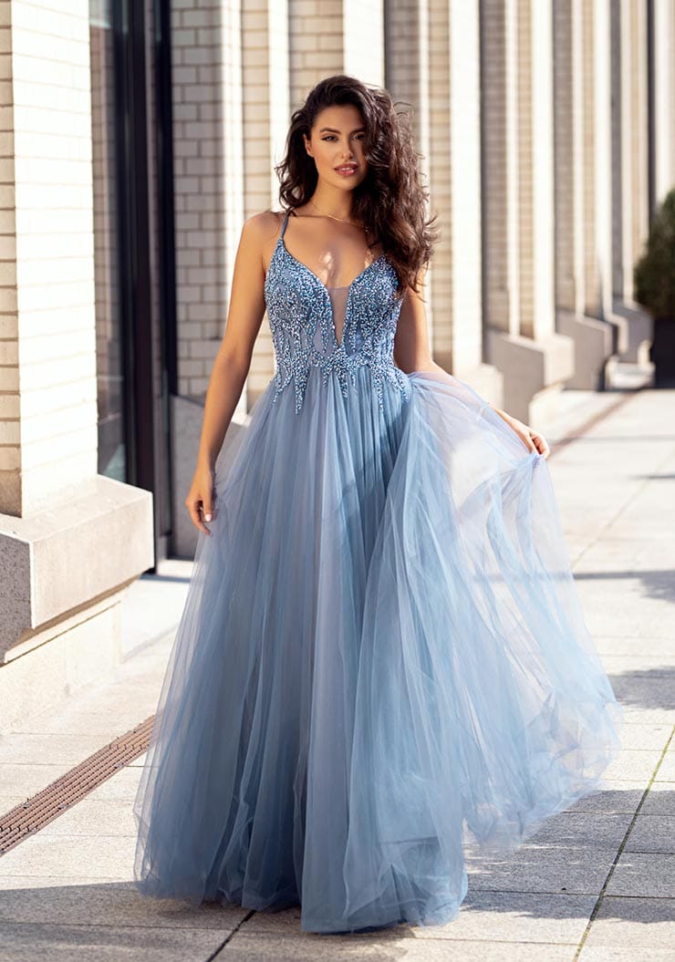 Ball gown sale debs dress