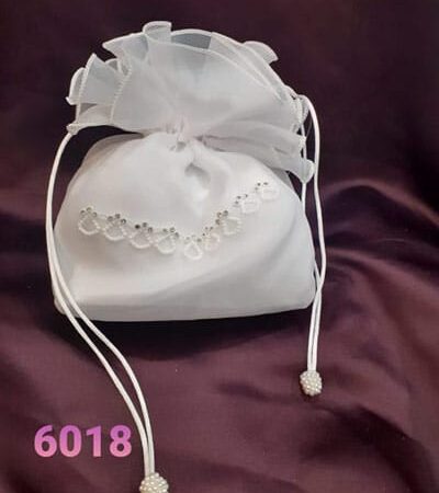 First Holy Communion bag style 6018