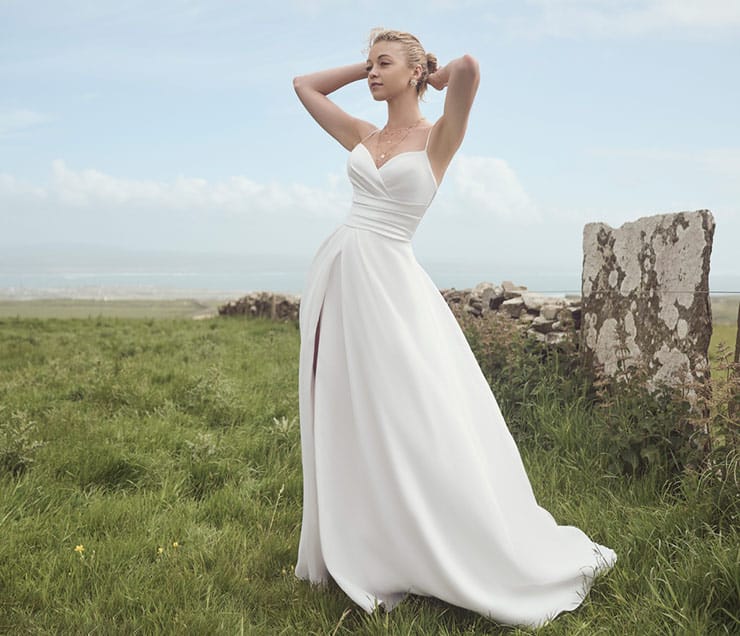 Sophie by Rebecca Ingram from Maggie Sottero