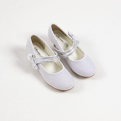 SW6137 communion shoes