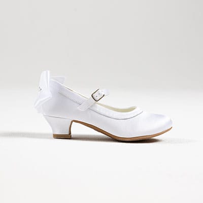 SW6139 communion shoes