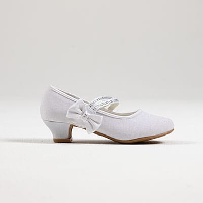SW6137 communion shoes