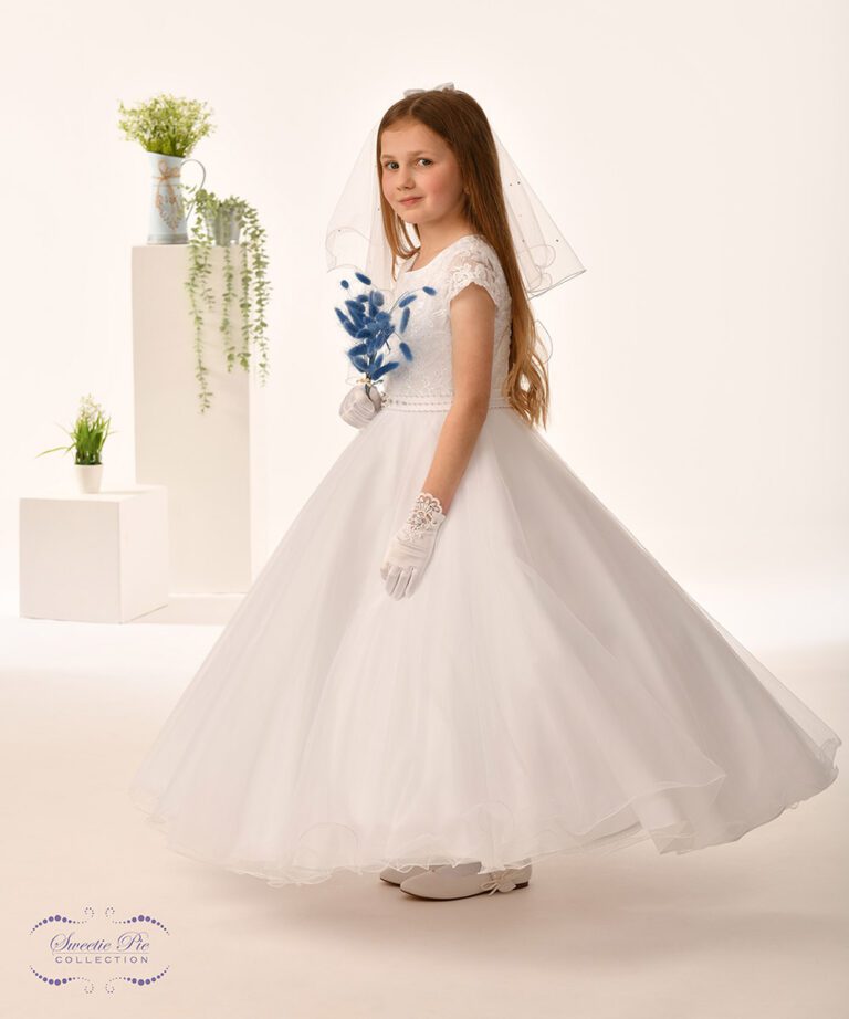 Cinderella's closet communion dresses prices best sale