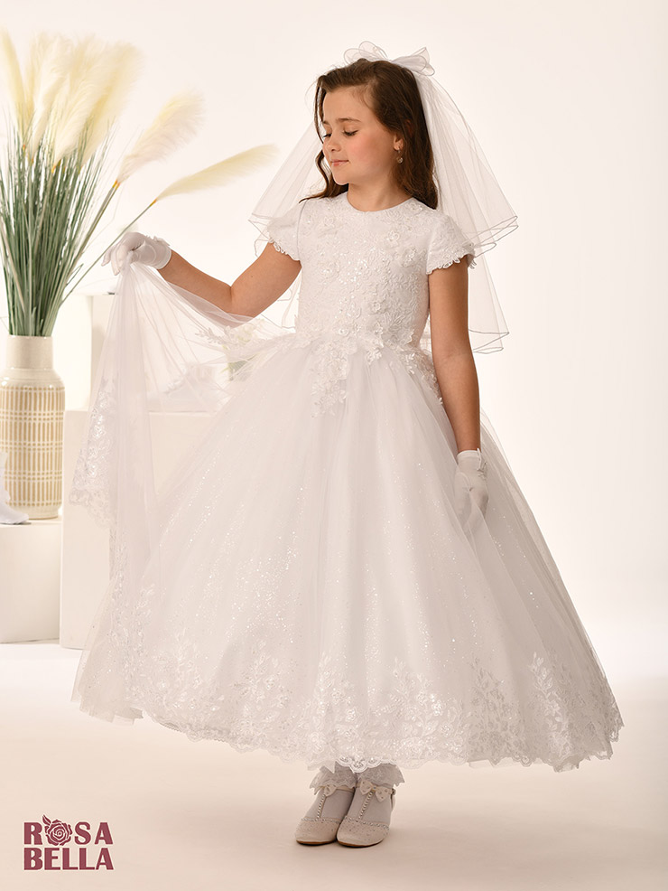 First Holy Communion Dresses Cinderella s Closet