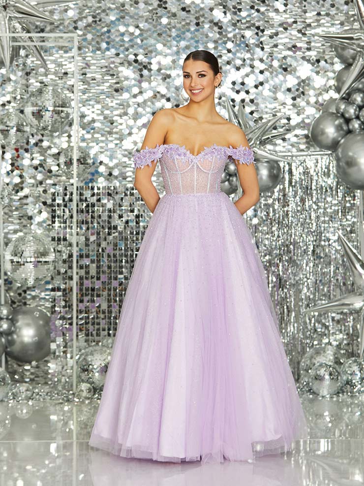 Debs Dress 2025 Collection