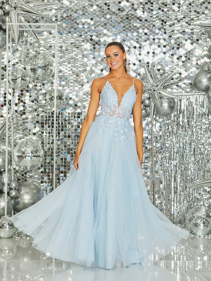 Debs Dress 2025 Collection