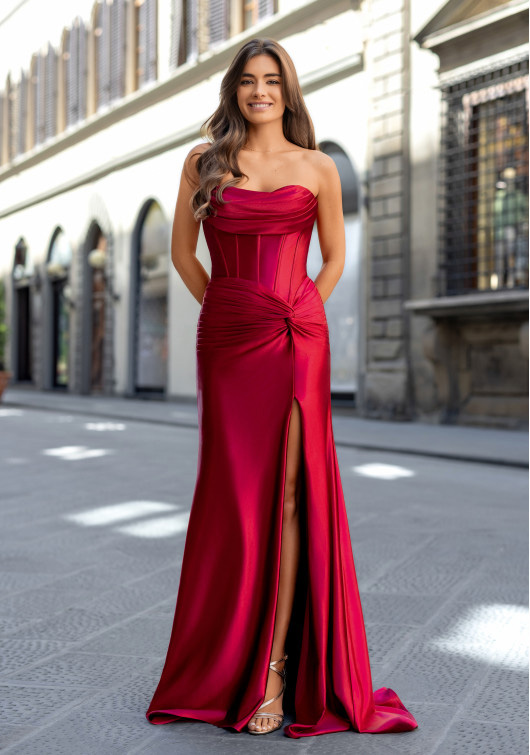 Debs Dress 2025 Collection