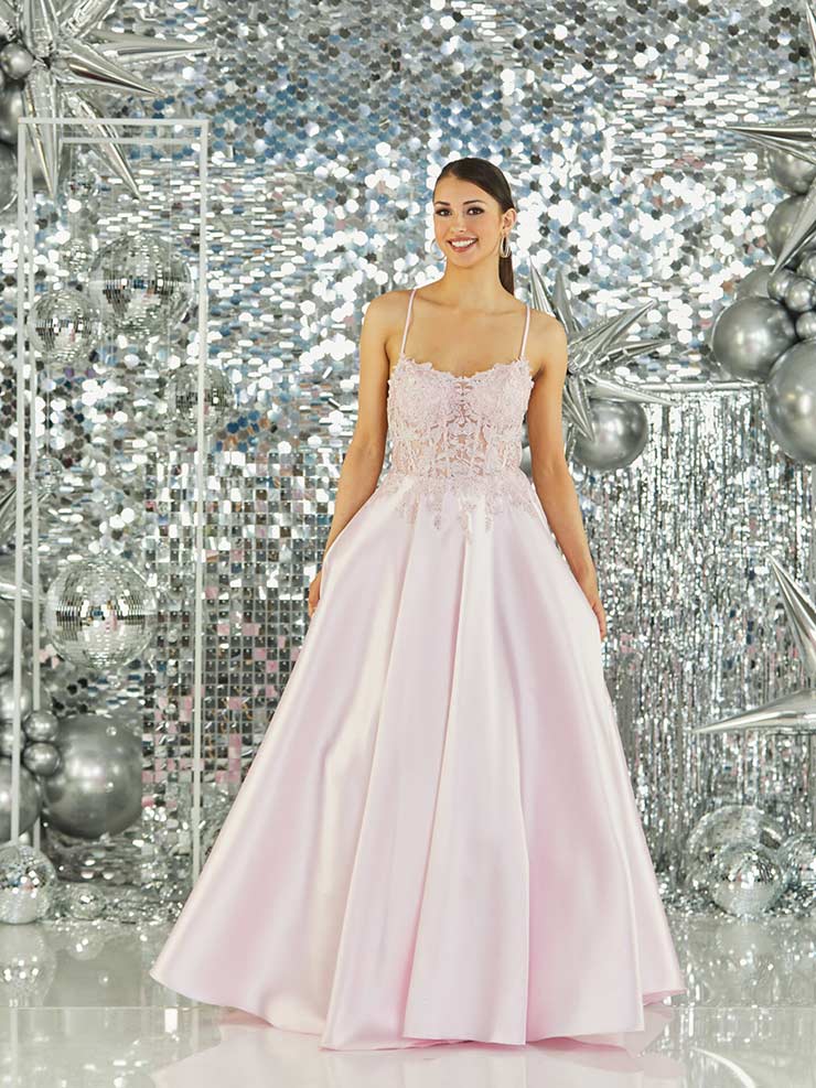 Debs Dress 2025 Collection