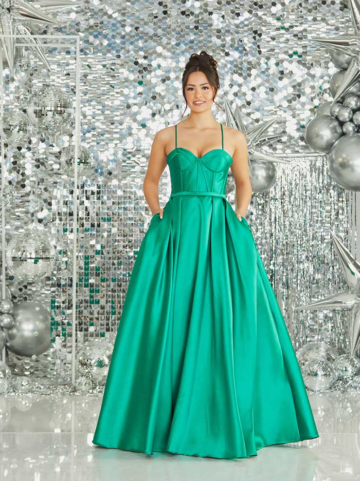 Debs Dress 2025 Collection