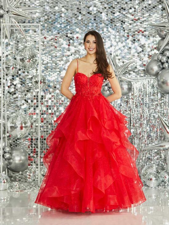 Debs Dress 2025 Collection