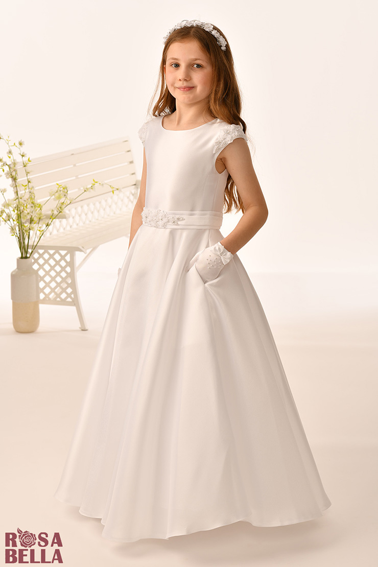 Princess Haven communion dress