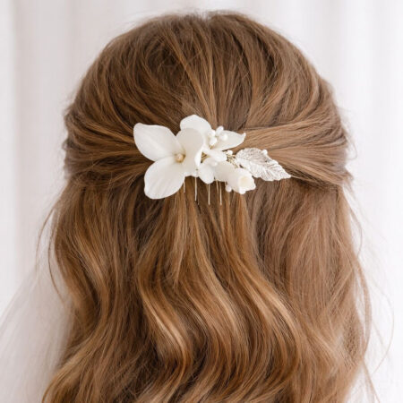 Belle Hair Comb