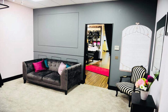 consultation suite Cork