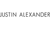 Justin Alexander logo