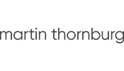 Martin Thornburg logo