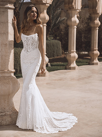 wedding dresses cork at Cinderella’s Closet