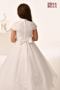 Princess Callie communion dress