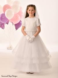 Princess Bella communion dress