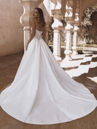 Viola wedding dress by Enzoani