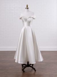 Rebecca Ingram Josie Lane bridal dress