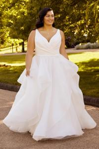 Sophia Tolli Sadie wedding dress Y12244