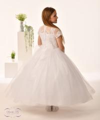 Elora communion dress