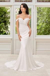 Sophia Tolli bridal dress Ines Y21976