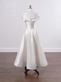 Rebecca Ingram Josie Lane bridal dress