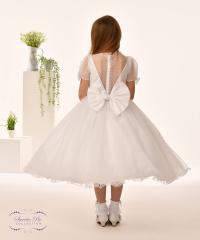 Dahlia communion dress