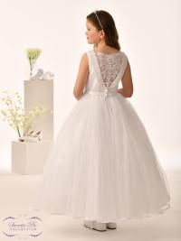 Princess Quinn communion dress