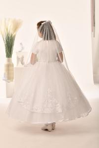 Molly communion dress