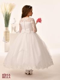 Penelope communion dress