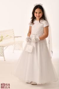 Princess Maria communion dress